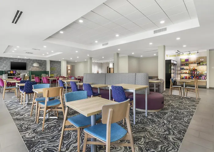 Home2 Suites By Hilton Harrisonburg University